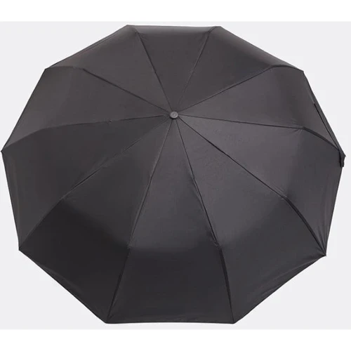 Парасолька жіноча автомат Monsen (C1znt31bl-black): Країна виробник Тайвань