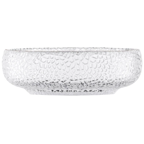 Салатник Ardesto Dew 15.4 см прозорий (AR5001)