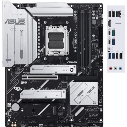 ASUS PRIME X870-P