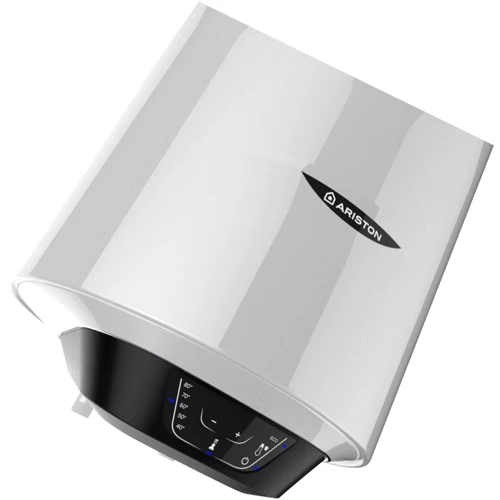 Бойлер Ariston PRO1 ECO 40 V SLIM 1.8K PL EU (3626459): Тип Накопительный
