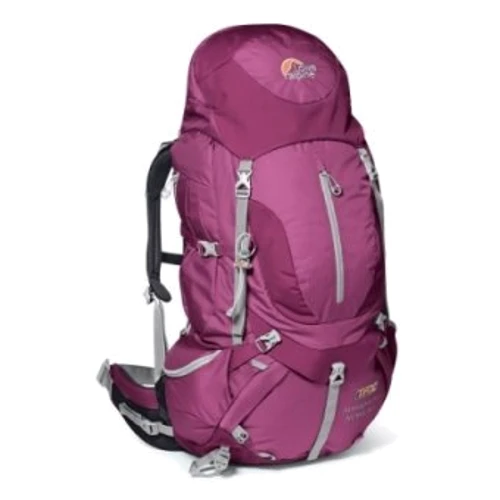 Рюкзак Lowe Alpine TFX Annapurna ND 65:80 Boysenberry/Purple Potion