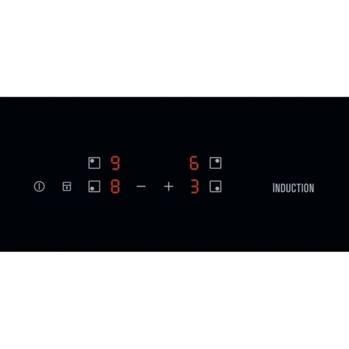 Варочная поверхность Electrolux EIT60428C: Размеры для встраивания 56х49 см