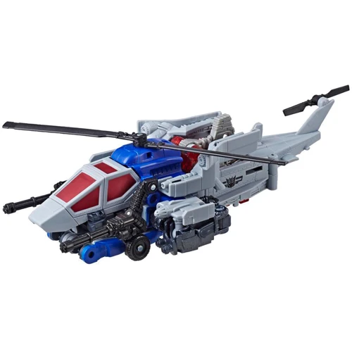 Transformers Hasbro Заряд Энергона 20 см TRA MV6 Energon Igniters 20 Nitro Blue LT 1 E0700_E2802: Вид Наборы, Персонажи фильмов