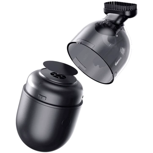 Пилосос Baseus C2 Desktop Vacuum Cleaner CRXCQC2-01: Ємність пилозбірника 0.2 л