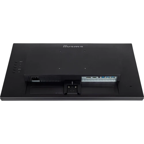 Монитор Iiyama ProLite XU2492HSU-B6 Black: Стандарт VESA 100x100