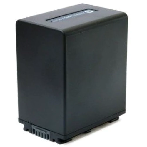 Extradigital для Sony NP - FV100, Li - ion, 3900 mAh (BDS2674): Тип Li-Ion