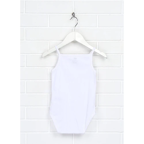 Боді H & M 1467069 86 см біле: Стать дівчинка
