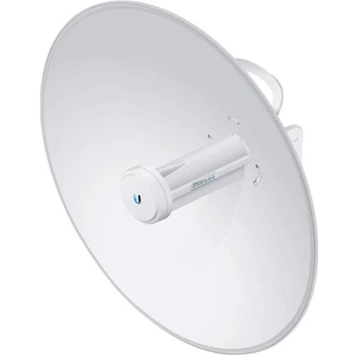 Точка доступу Wi-Fi Ubiquiti PowerBeam 5AC Generation 2 (PBE-5AC-Gen2)