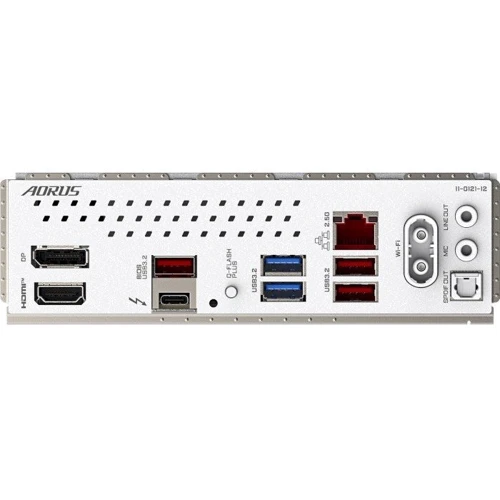 GIGABYTE B860I AORUS PRO ICE