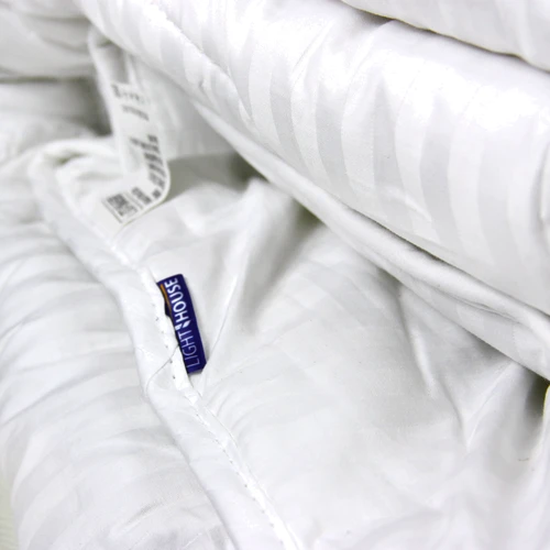 Одеяло детское LightHouse Royal Stripe Sateen Baby 95х145 см (2200000553300): Производитель LightHouse