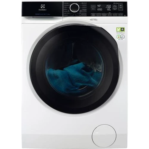 Стиральная машина Electrolux EW8FEU149BP