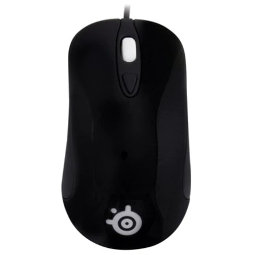 Мышь SteelSeries Kinzu V2 PRO Glossy Black (62016): Эргономика симметричная
