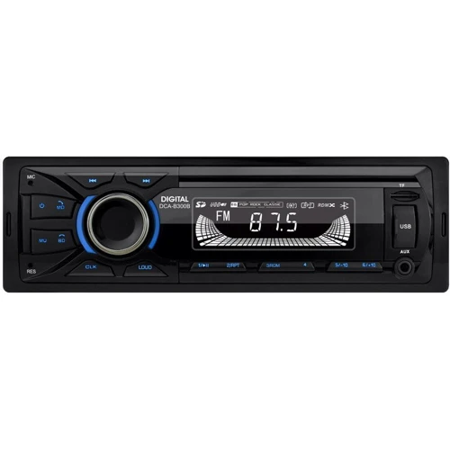Digital DCA-B300BB