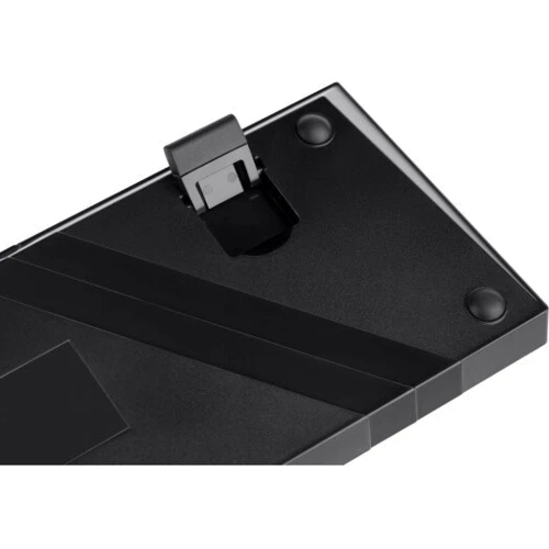 Клавіатура 2E KG370 RGB Gateron Red Switch Black (2E-KG370UBK-RD) фото 9