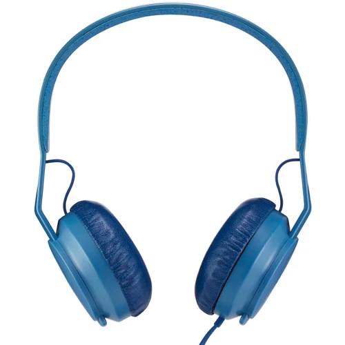 Наушники House of Marley Roar Navy (EM-JH081-NVA): Тип крепления оголовные