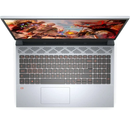 Ноутбук Dell G15 (G15RE-A947GRY-PUS) CUSTOM: Объем накопителя 512 ГБ (SSD)