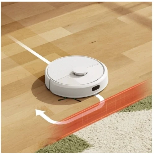 Робот-пилосос iRobot Roomba Combo 105 (White) (Y311240): Виробник iRobot