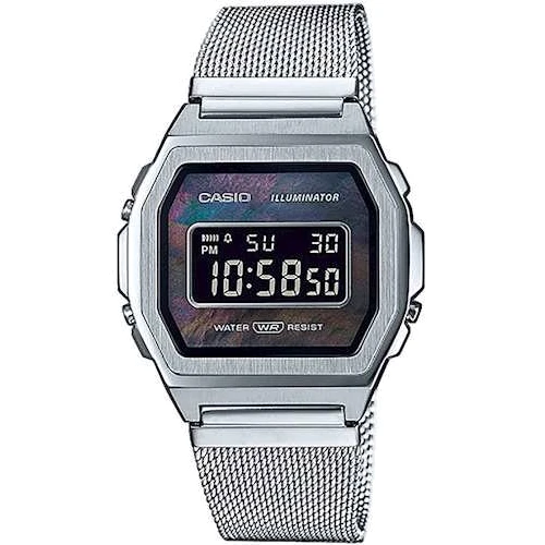 Наручные часы Casio (A1000M-1BEF)