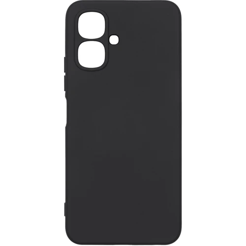 Чохол для телефона ArmorStandart ICON Case Camera cover Black для Infinix Smart 10 4G (ARM87152): Тип накладка на задню частину