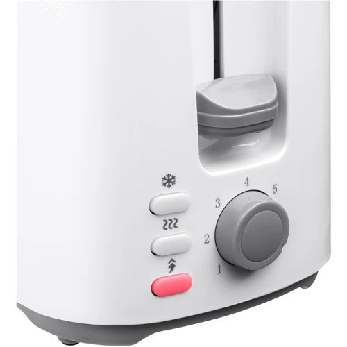 Тостер Sencor STS 2606WH фото 6
