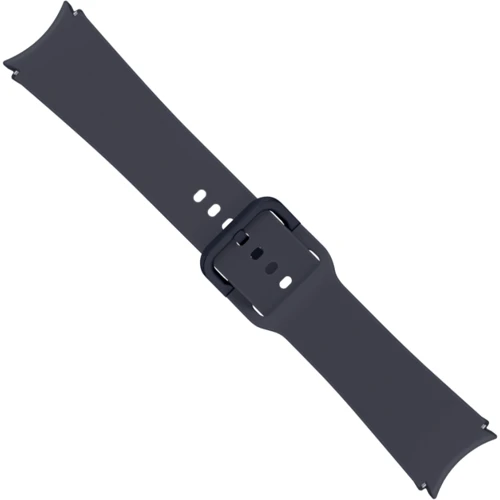 Ремешок Samsung Sport Band (M/L) Graphite for Samsung Watch 6 (ET-SFR94LBEGEU): Совместимость с брендом Samsung