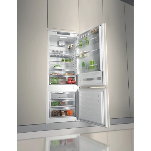 Встраиваемый холодильник Whirlpool SP40 801 EU фото 9