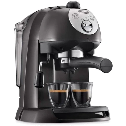 Кофеварка Delonghi EC 201.CD.B: Мощность, Вт 1050