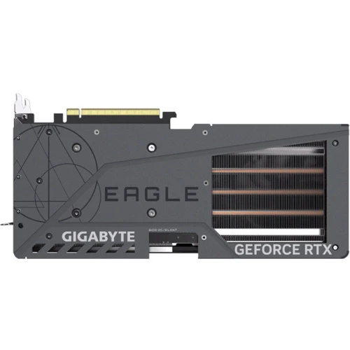 Видеокарта GIGABYTE GeForce RTX 4070 Ti EAGLE OC 12G (GV-N407TEAGLE OC-12G) UA: Назначение Геймерские