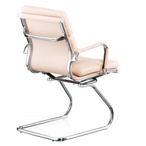 Special4You Solano 3 office artleather beige (E5937): Материал корпуса Металл