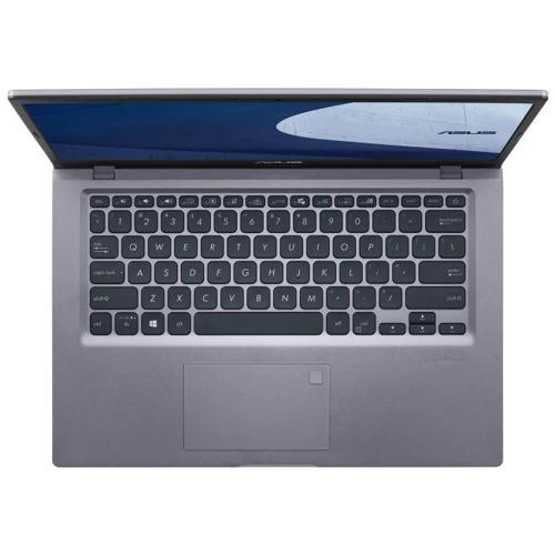 Ноутбук Asus ExpertBook (P1412CEA-EK0138X): Объем накопителя 256 ГБ (SSD)