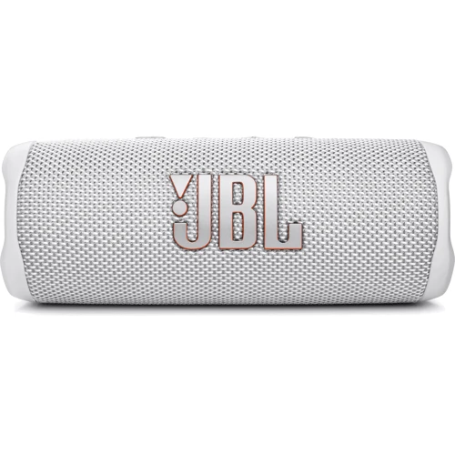 Акустика JBL Flip 6 White (JBLFLIP6WHT) UA: Цвет белый