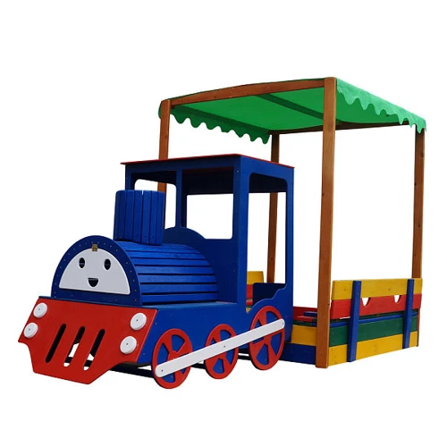 Пісочниця - Паровоз SportBaby Пісочниця - 18