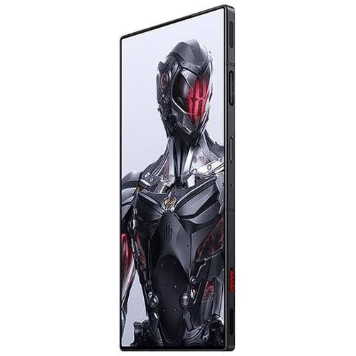 Смартфон ZTE Nubia Red Magic 8 Pro+ 12/256Gb Matte: Дисплей 6.8" AMOLED (1116 x 2480) / 400 ppi / Corning Gorilla Glass 5