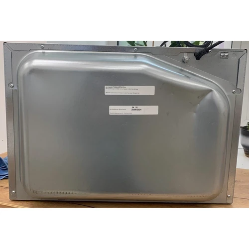 Whirlpool AMW 730 NB (Встраиваемые микроволновые печи)(79008743) Stylus approved фото 4