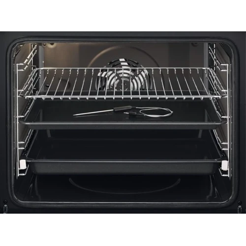 Духовой шкаф электрический Electrolux EOE5C71X: Мощность подключения, Вт 2400