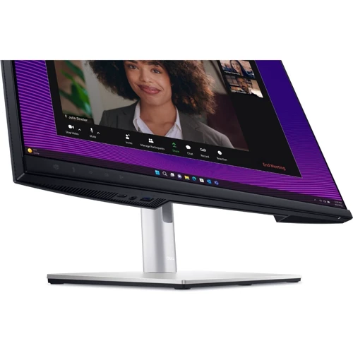 Монітор Dell P2724DEB (210-BFMZ): Тип РК-матриці IPS