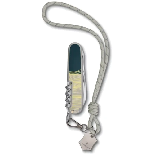 Мультитул Victorinox COMPANION New York Style 1.3909.E223 (Vx13909.E223): Количество инструментов 9