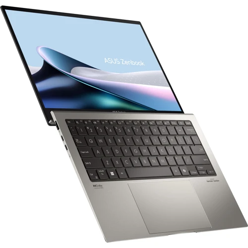 Ноутбук ASUS ZenBook S 13 OLED UX5304MA-NQ007X (90NB12V2-M00AS0) UA фото 16