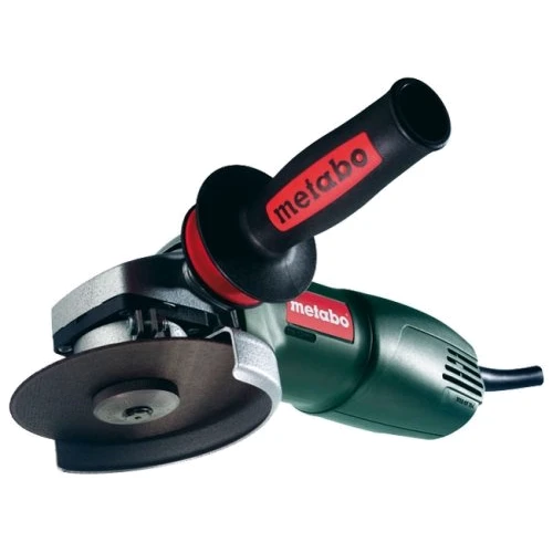 Шлифмашина угловая (болгарка) Metabo WQ 1400
