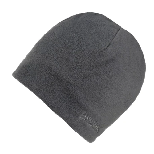 Мужская шапка Regatta Kingsdale Hat L-XL серая (RMC044-038)