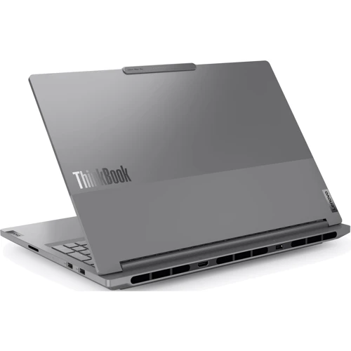 Ноутбук Lenovo ThinkBook 16p G5 IRX (21N50018RA) UA: Экран 16" IPS (2560x1600)
