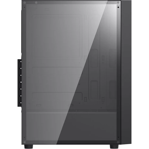 Корпус DarkFlash A290 Black фото 5