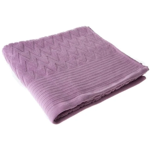 Полотенце Soho Geometry Light pink 70х140 см (6853516): Тип махровое полотенце