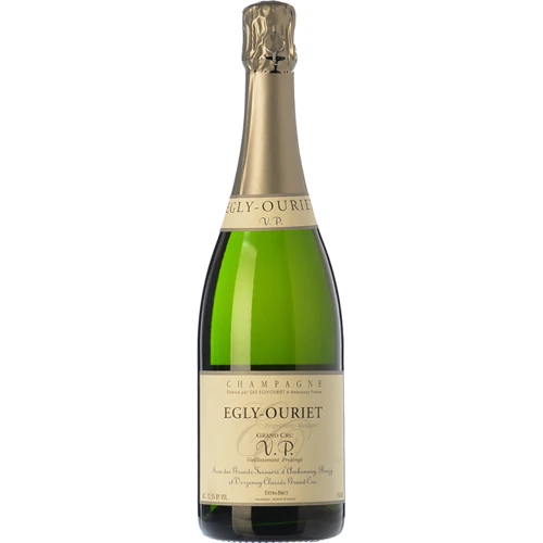 Шампанское Egly-Ouriet Extra brut VP (0,75 л) (BW42422)