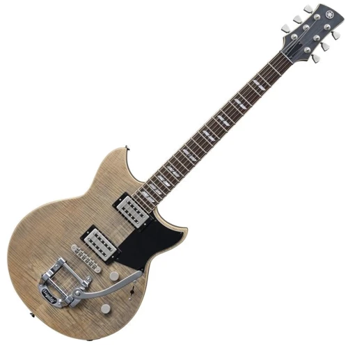 Електрогітара YAMAHA REVSTAR RS720B (Ash Gray)