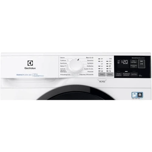 Стиральная машина Electrolux EW6SN406BPI: Загрузка белья (стирка), кг 6