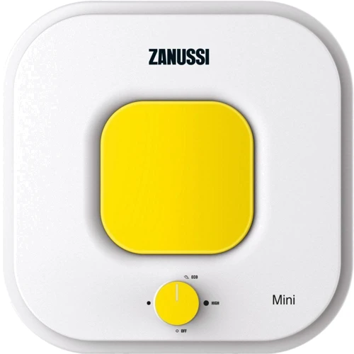 Бойлер ZANUSSI ZWH/S 15 MINI O (YELLOW)