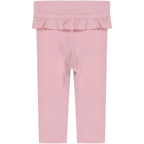 Леггинсы H&M 7400659 74 см розовые