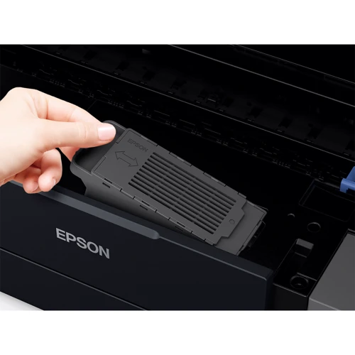 МФУ Epson L8180 Wi-Fi (C11CJ21403) фото 4