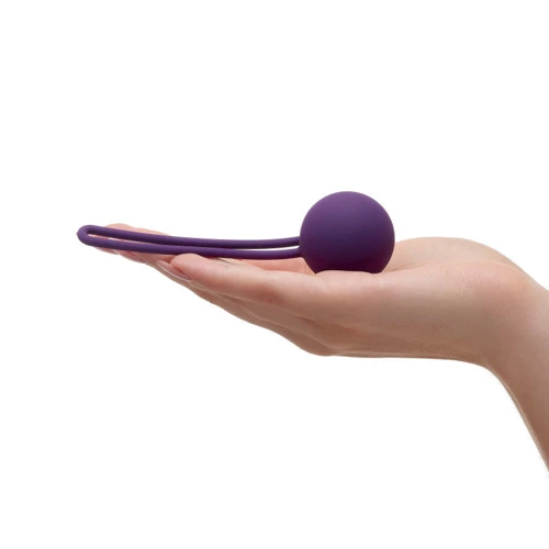 Вагинальные шарики Кегеля So Divine Sensual Kegel Balls в наборе 36 г, 62 г, 96 г